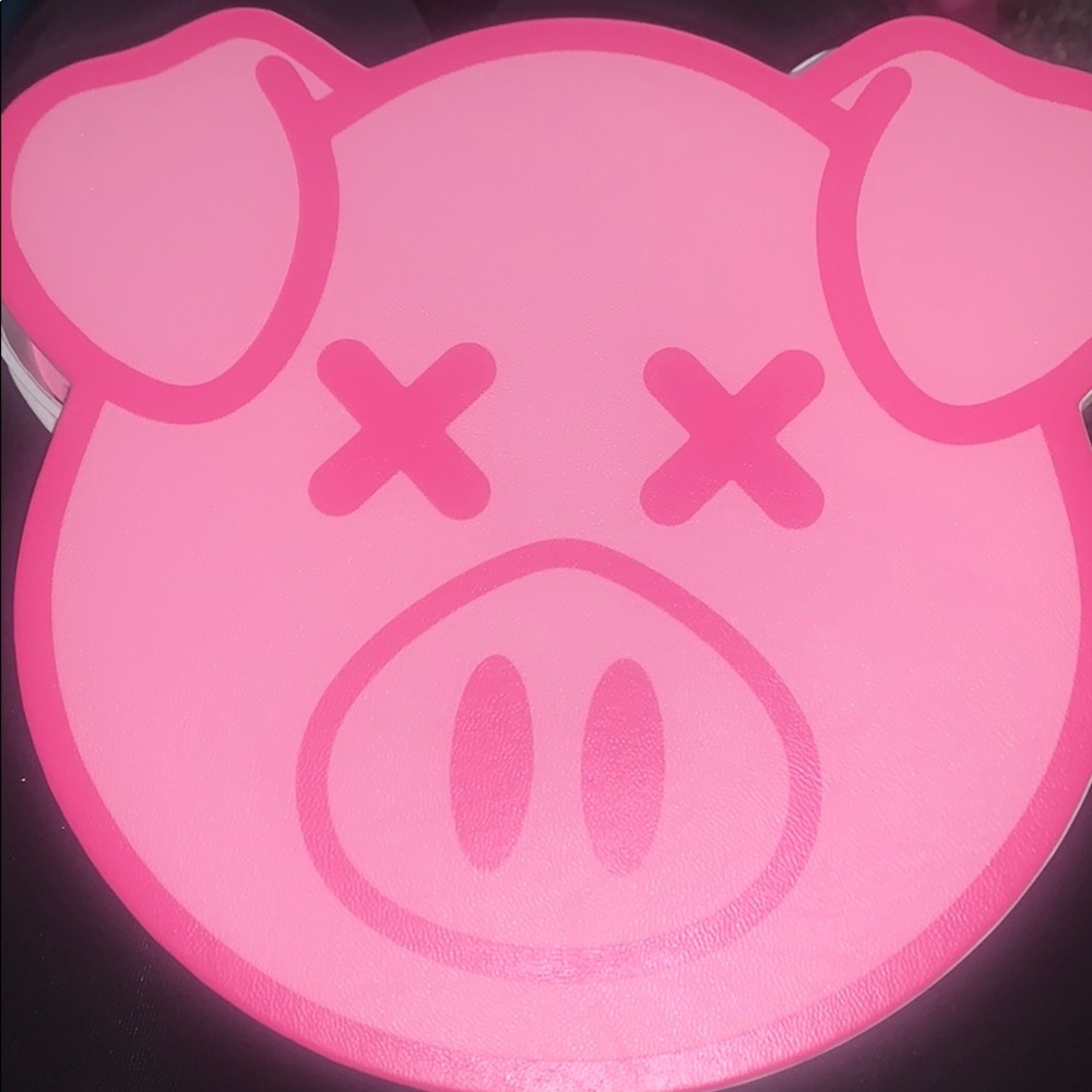 Jeffree star X Shane Dawson lips